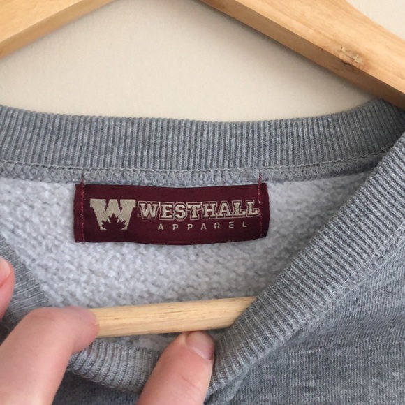 DONATED- Ringette Sweater - Picture 3 of 8